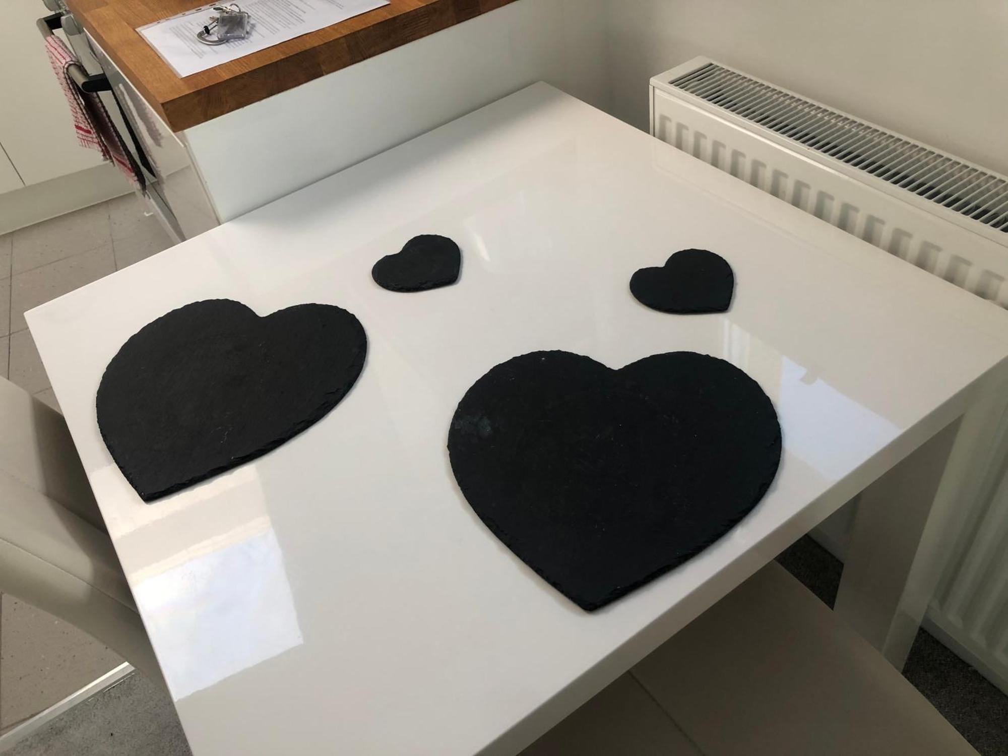 Modern 1 Bed