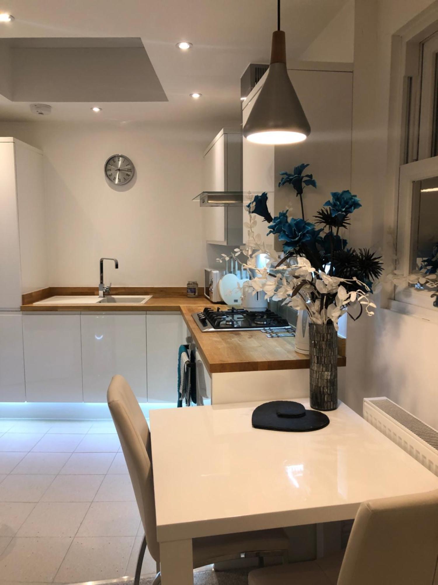 Apartment Modern 1 Bed *