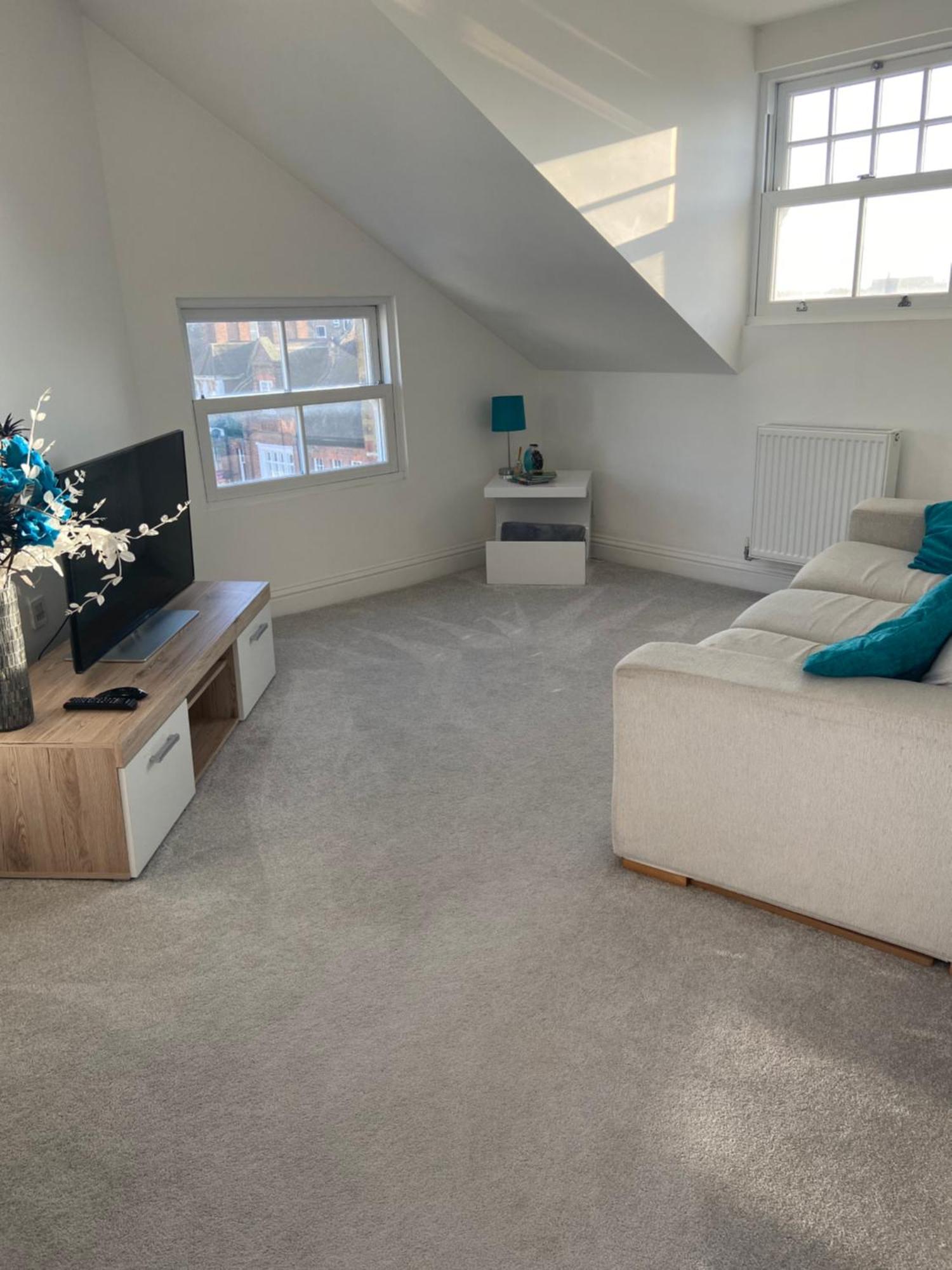 Modern 1 Bed