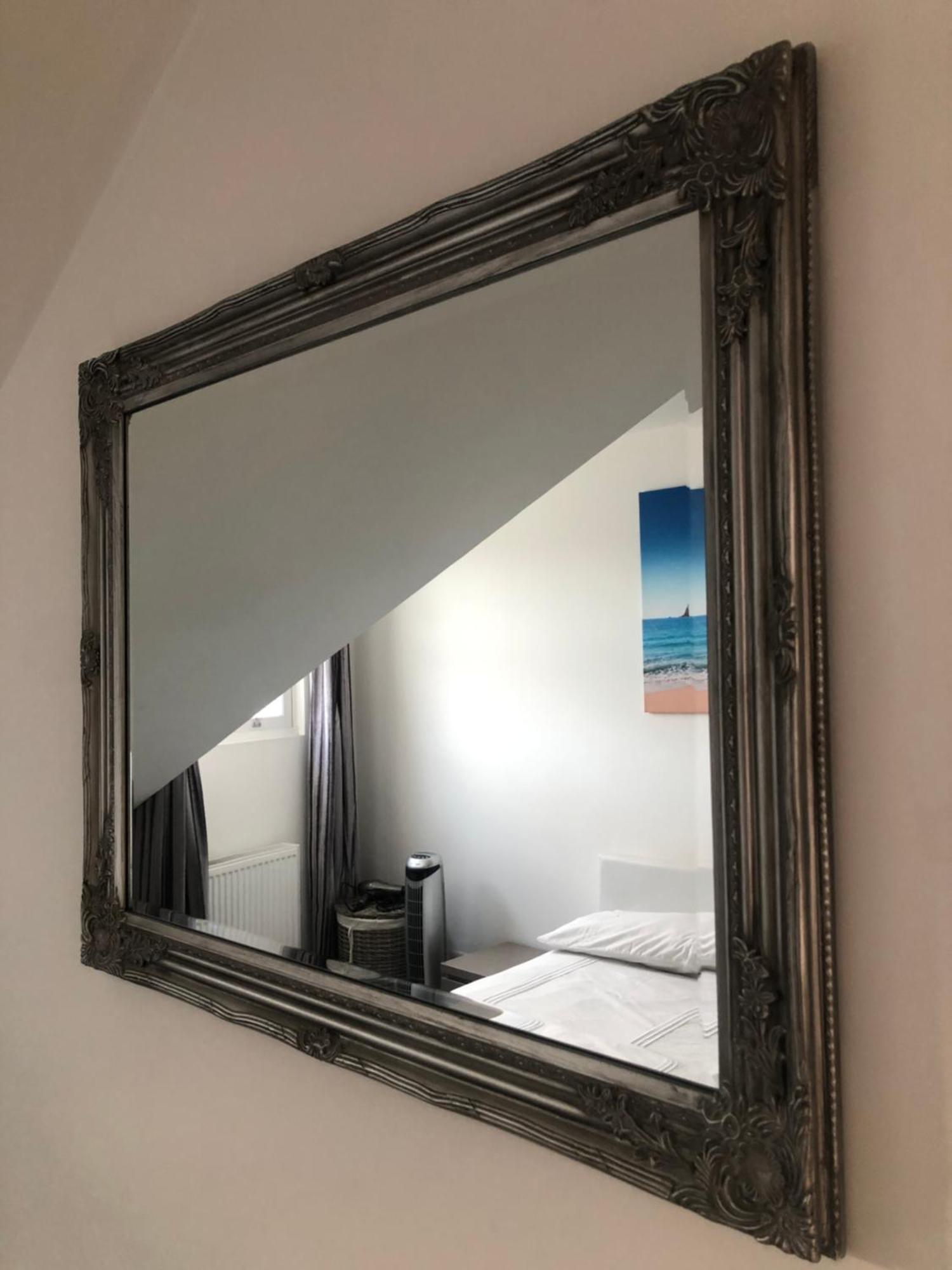 Modern 1 Bed Apartment *